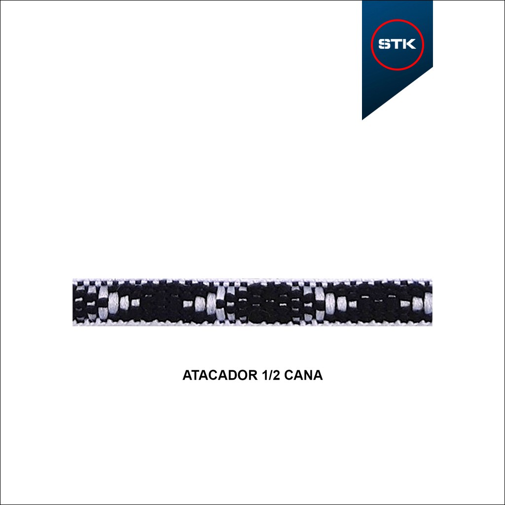 ATACADOR STK 1 / 2 CANA