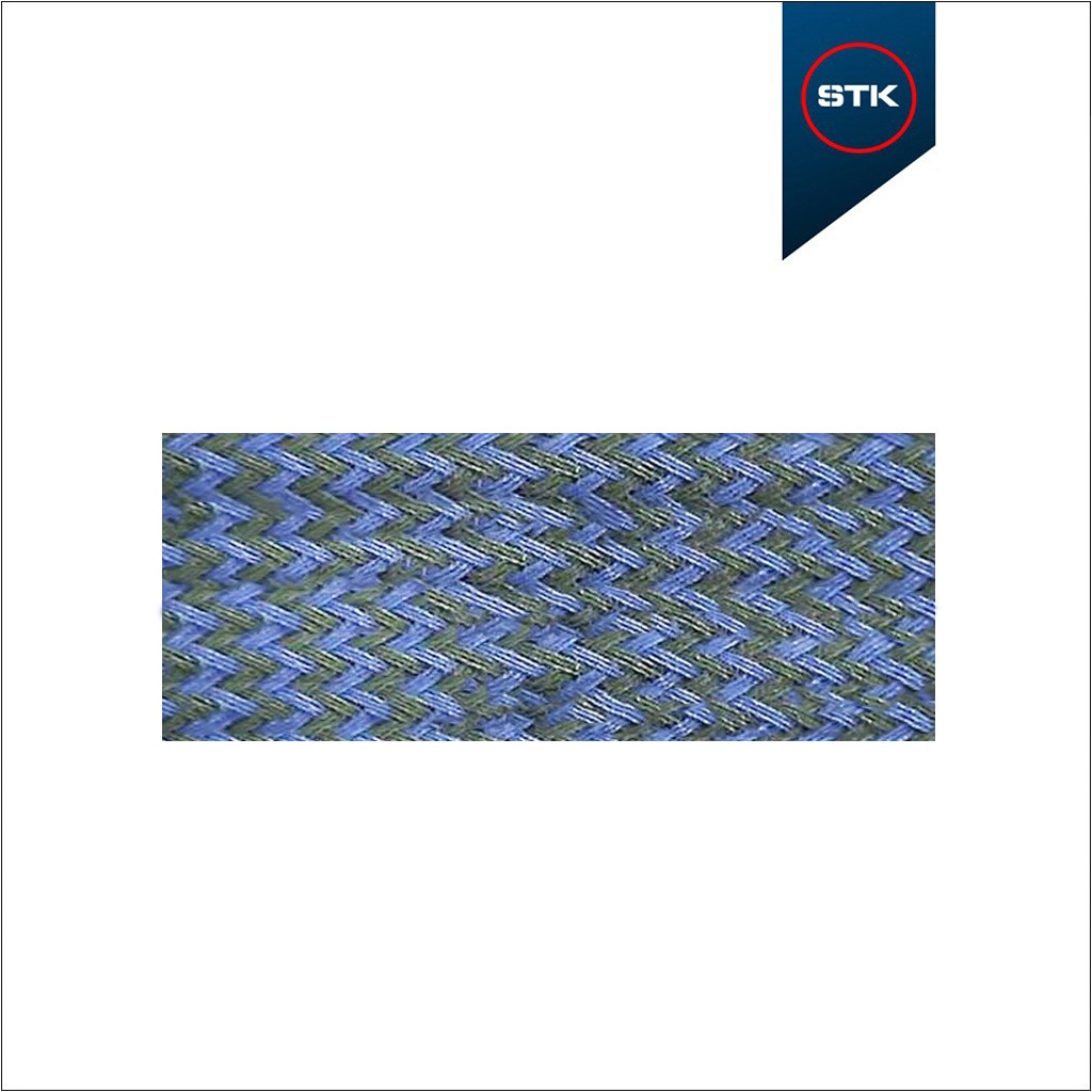 FITA STK 866 CORDA 40 / 30 FLORESTA /  ANIZ