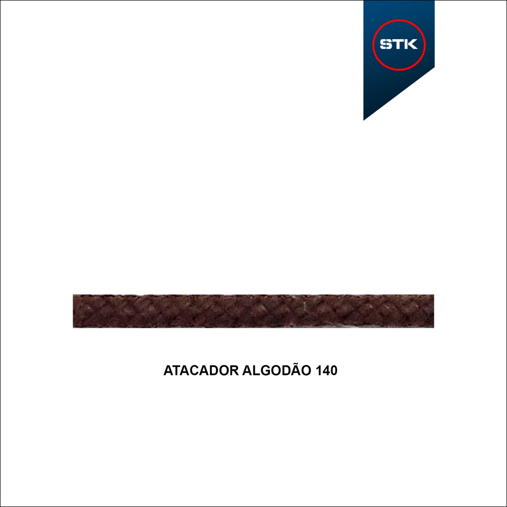 ATACADOR STK ALGODÃO 140