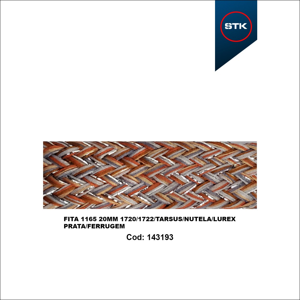 FITA 1165 20MM 1720 / 1722 / TARSUS,,