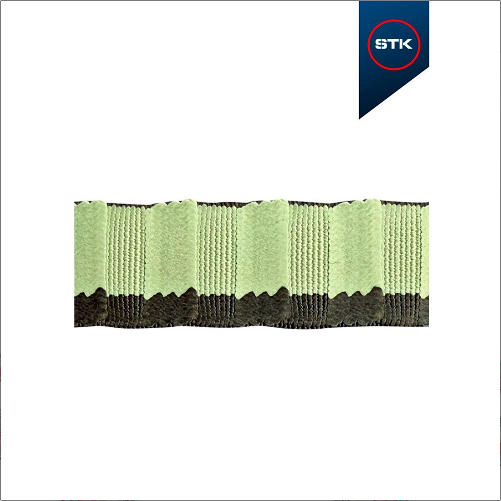 EL&Aacute;STICO STK 2373 KALAN 30MM FOLHA / ABACATE