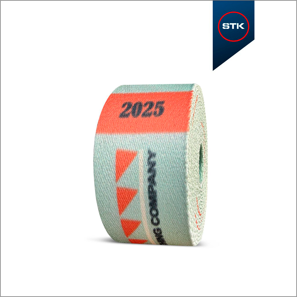 FITA STK 1996 INK 40MM NATURAL (UNFILTERED - 09 - 2 LADOS)