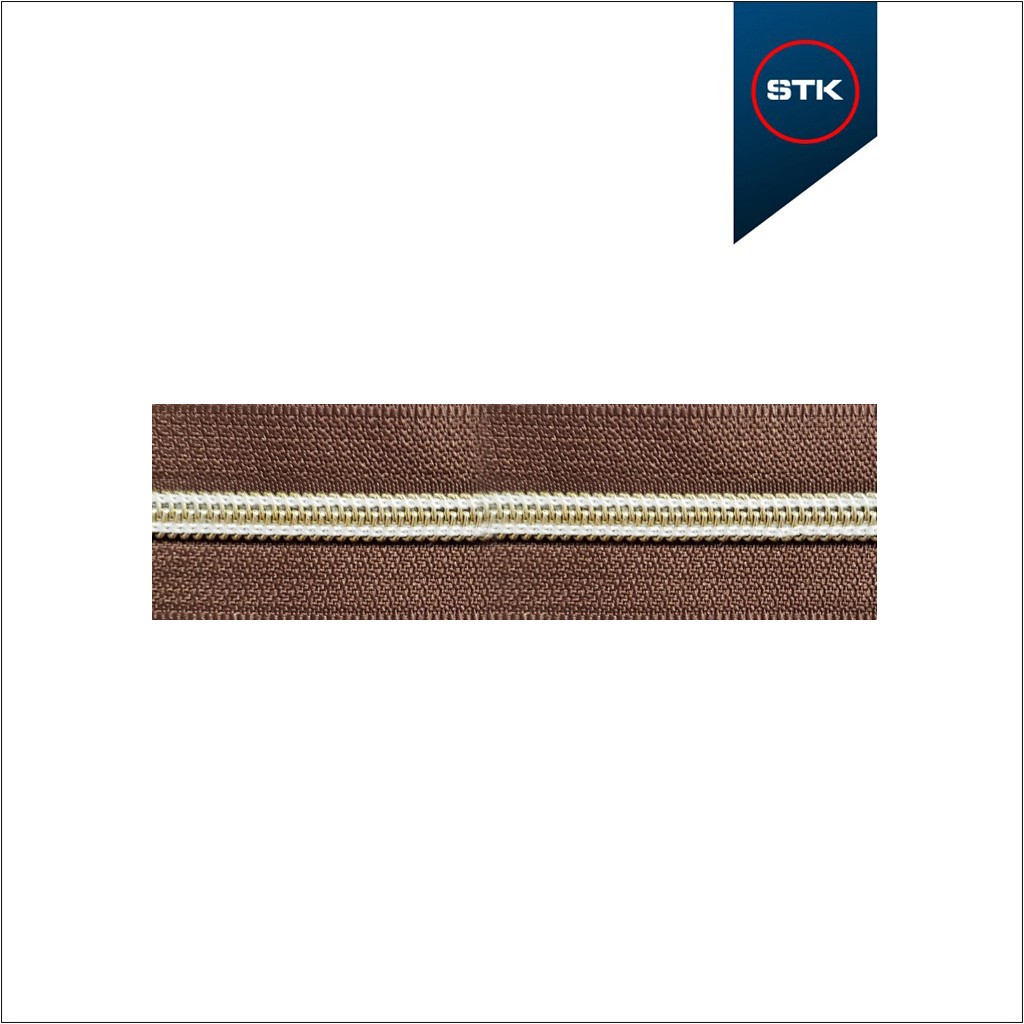 Z&Iacute;PER STK 5,0 MTZ O.LIGHT CAFE 568