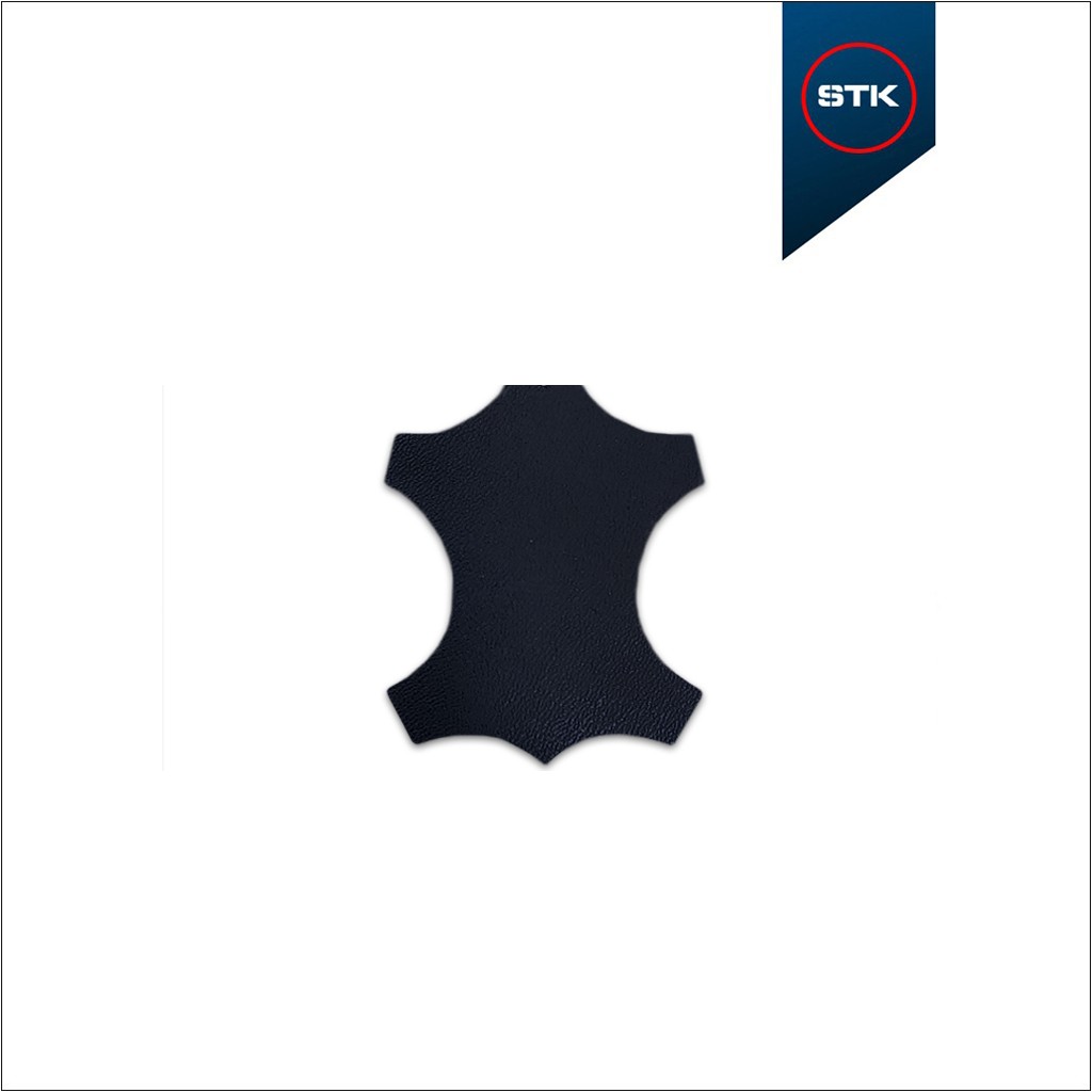 COURO STK NAPA MESTICO PRETO