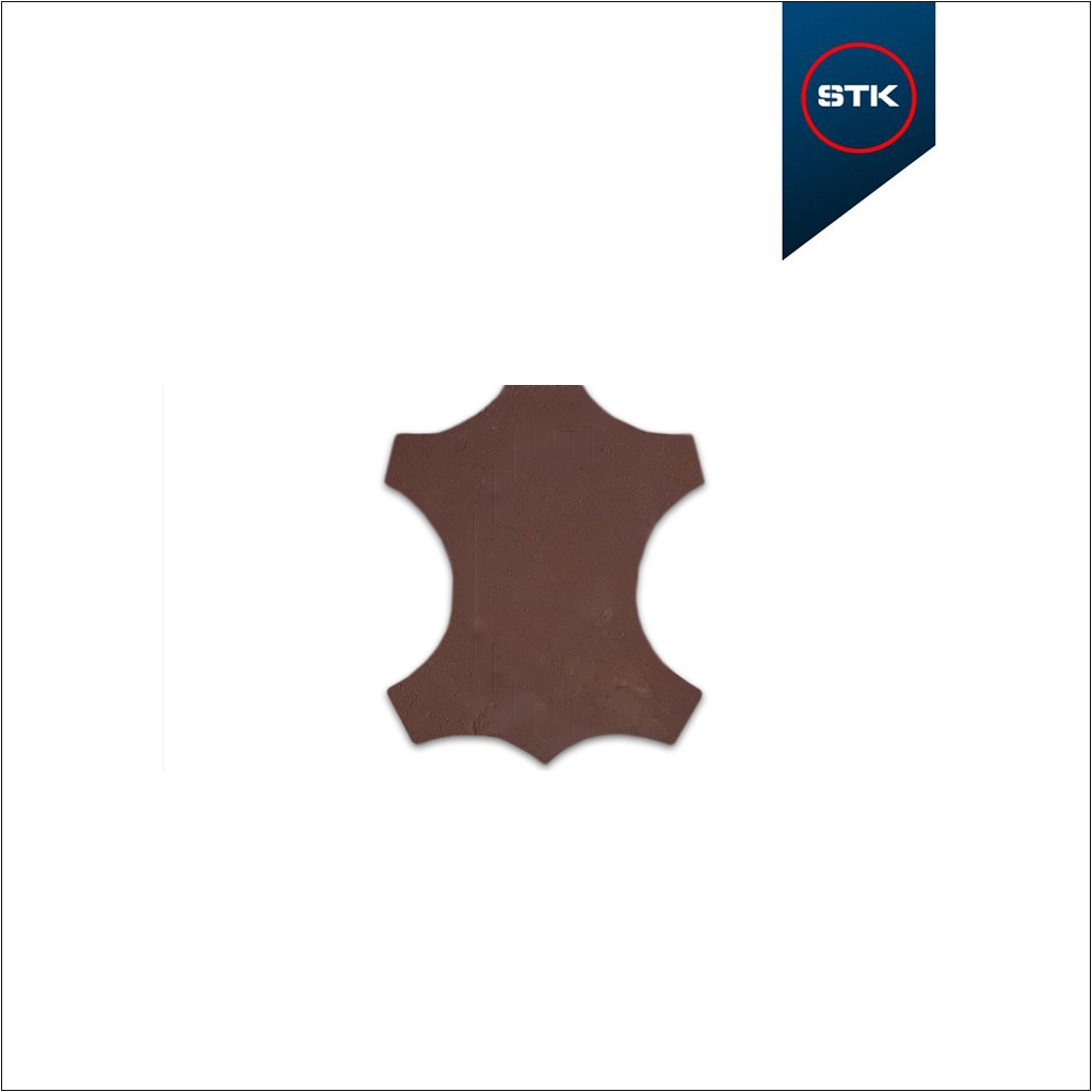 COURO STK CONFORT CARAMELO