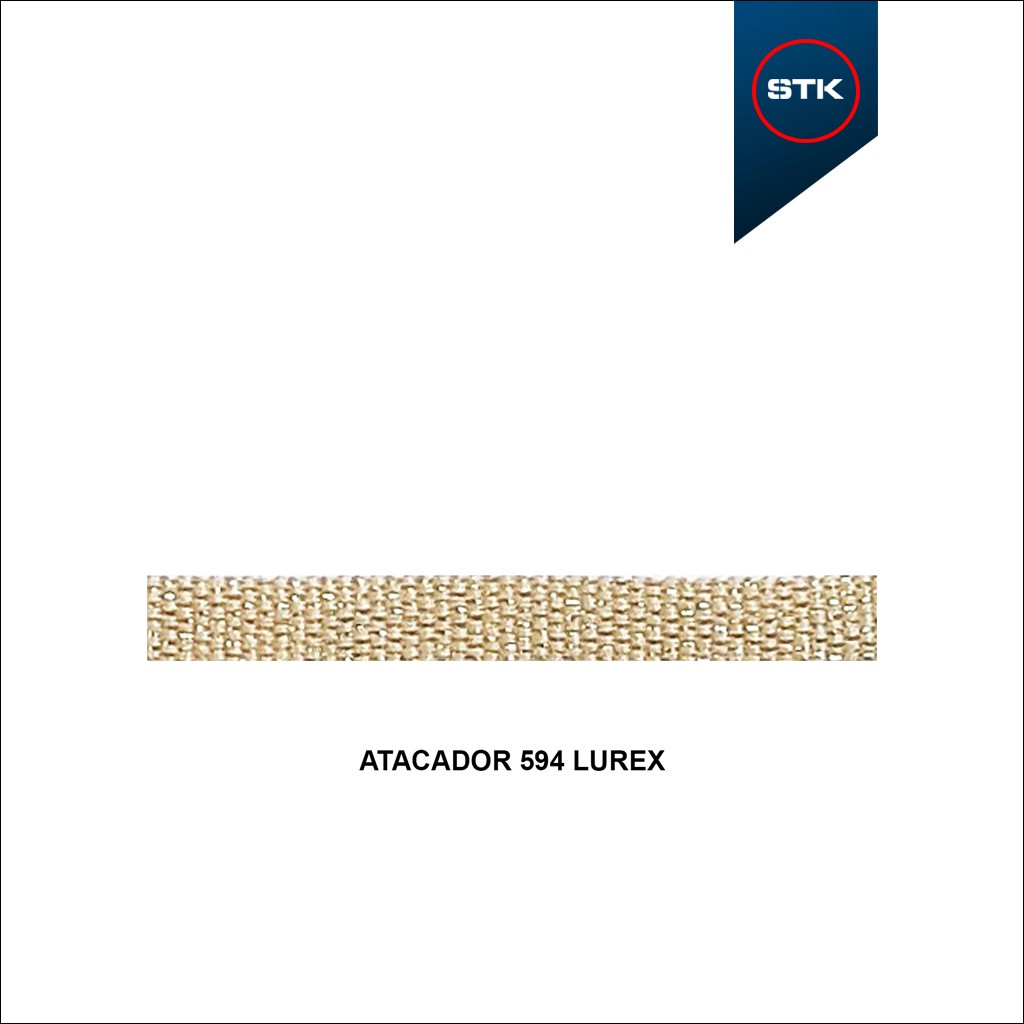 ATACADOR STK 594 LUREX