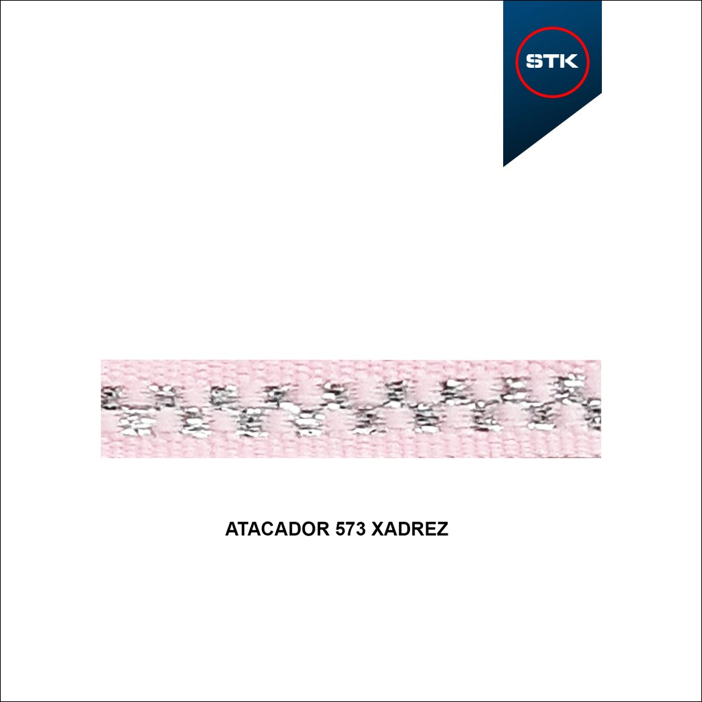 ATACADOR STK 573 XADREZ